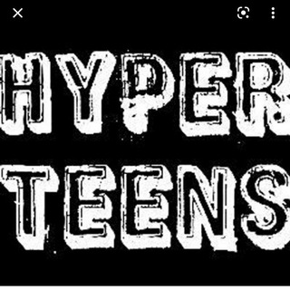 Hypedteens❤️❤️🥵™️
