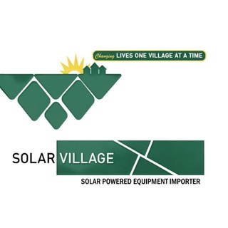 Solar Village Ethiopia