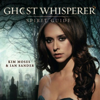 GHOST WHISPERER ALL 5 SEASONS