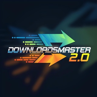 DownloadsMaster 🚀