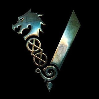 Vikings valhalla
