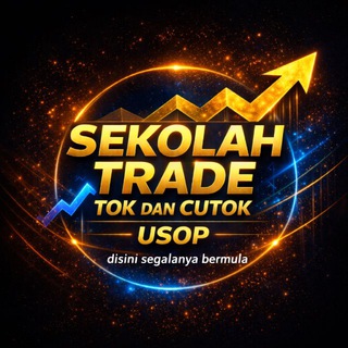 SEKOLAH TOK USOP