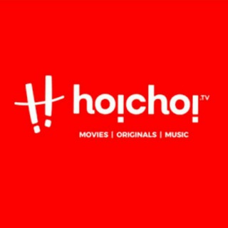 HOICHOI Webseries