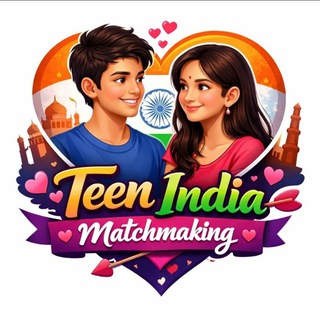 Teen India Matchmaking ❤