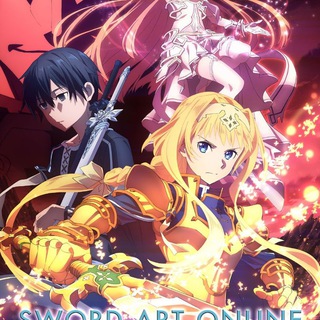 sword art online saison 1 2 3 4 5