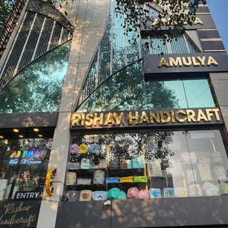 AMULYA KAROL BAGH