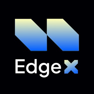 Edge-X 通知频道