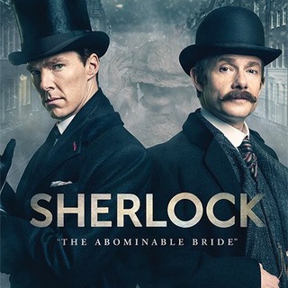 Sherlock Holmes