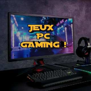Jeux PC | Ｇᴀᴍɪɴɢ 🎮 💻