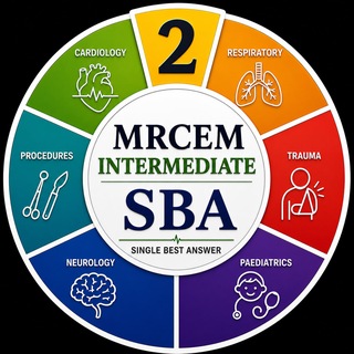 MRCEM Intermediate SBA
