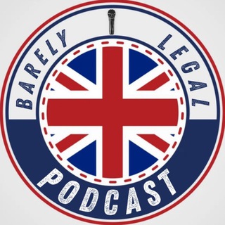 The Barely Legal Podcast