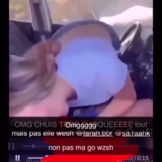 TIKTOK LEAK