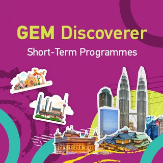NTU GEM Discoverer