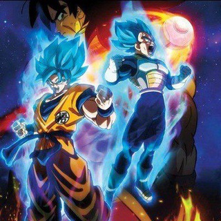 Dragon Ball Super Broly Hindi Dubbed