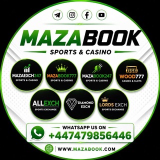 Mazabook Channel
