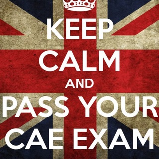 CAE Advanced English C1-C2