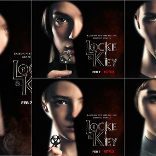 Locke And Key 1 2 season