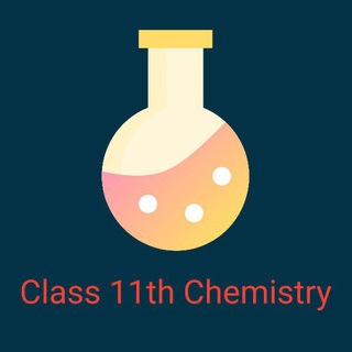 class 11th chemistry notes