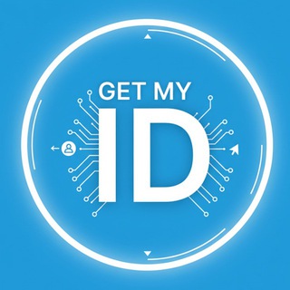 Get My ID