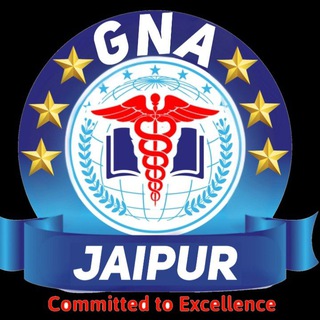 GNA Nursing Academy, Jaipur