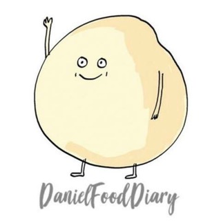 DanielFoodDiary