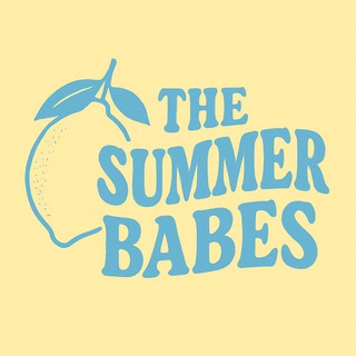 THE SUMMER BABES