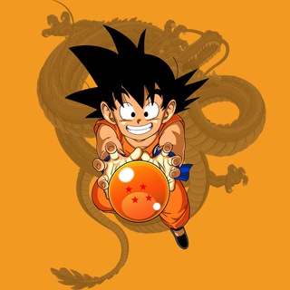 Dragon Ball Manga