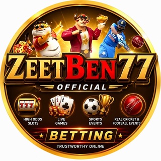 ZeetBen77 Official🇧🇩2