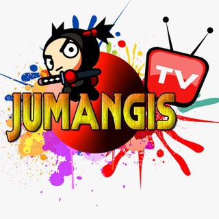 Jumangis TV Oficial