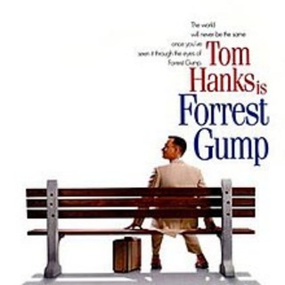 ForrestGump