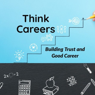 Think Careers❤️