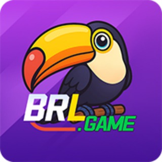 BRL.GAME❤️Canal Oficial®