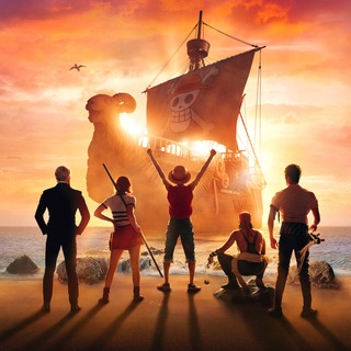 Ван Пис Netflix дубляж RedHeadSound ВСЕ СЕРИИ
