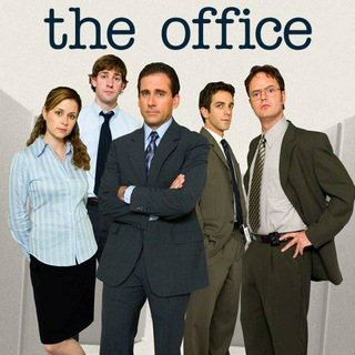 The Office Serie Audio Latino