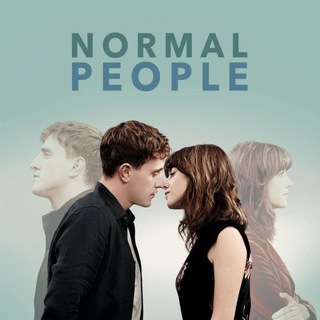 Normal people English