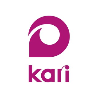 kari ✔