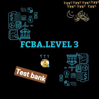 TEST BANK CHANNEL