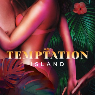 TEMPTATION ISLAND SEASON 1,2,3,4,5 SERIES