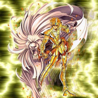 Saint Seiya