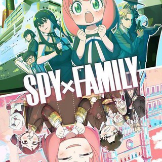 Spy X Family hindi