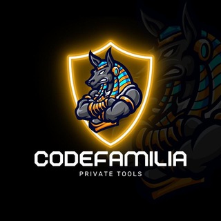 Code Familia ( Proof & Backup )