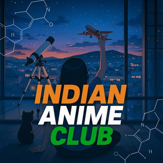 Indian Anime Club