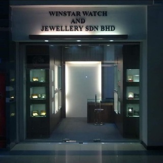 Winstar Watch And Jewellery Sdn Bhd