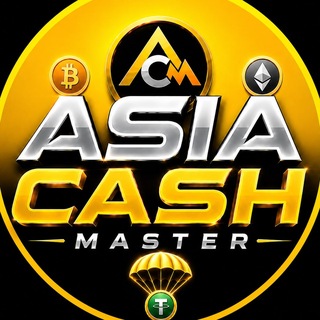 Asia Cash Master