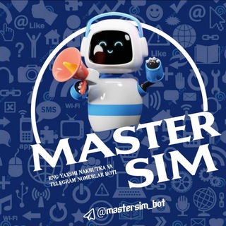 Master Sim news