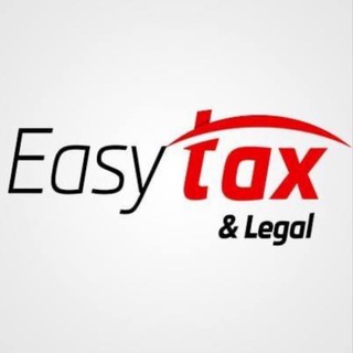 Easy tax & legal