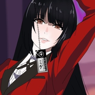Yumeko.