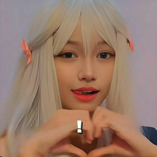 COSPLAYER SENNA VIRAL TIKTOK