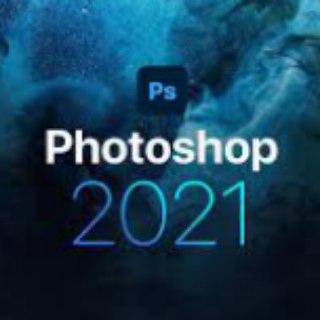 Adobe PhotoShop 2021