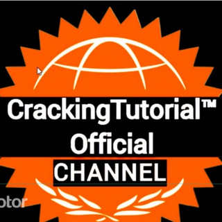 CrackingTutorial official
